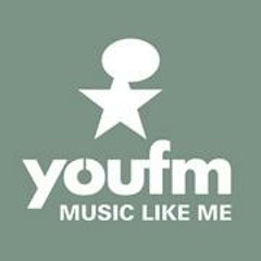 Gregor Tresher @ YOU FM Clubnight 27.04.2013