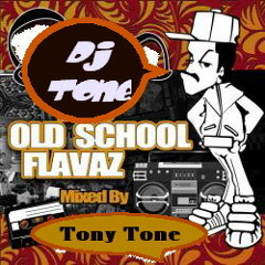Oldschool Hip Hop mixtape vol 1. by Dj Tone  (Free Download) Enjoy !!!!