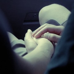 Passenger Seat - Stephen Speaks (Cover) - Anjo Miranda