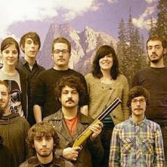 Crâne Angels - Eyes Closed