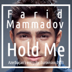 Ferid Memmedov "Hold Me" (Türkçe versiyon)