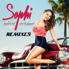SOPHI - This Is Our Love (Pablo Flores Remix)