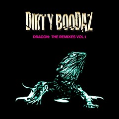 Dirty Boodaz - Rebel Feat. Charlot, Nefftys & Eriik de la Rosa (Avanti Remix) (K'AAY)