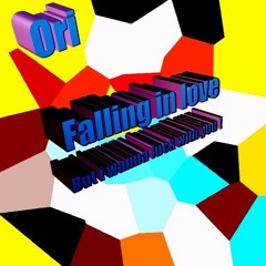 IroAkaOri-Falling in love but i wanna fuck with you(Dj Kazi remix)