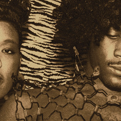 Higher Heights - Mixed with Love by Pooyan & Andycapp