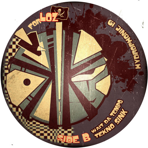 WAIT DA TEMPO-MASKK-HYDROPHONIC 19