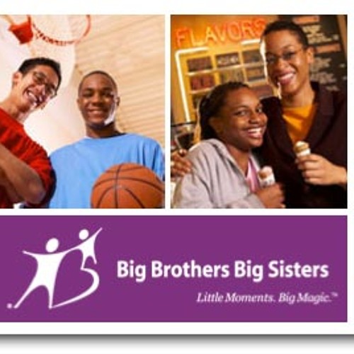 Stream Nonprofit Organization profile Big Brothers Big Sisters by