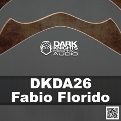 DKDA26 - Fabio Florido - Shoot my Head (Original Mix)  ®MS