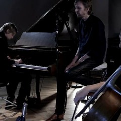 Jay Jay Johanson - On The Other Side