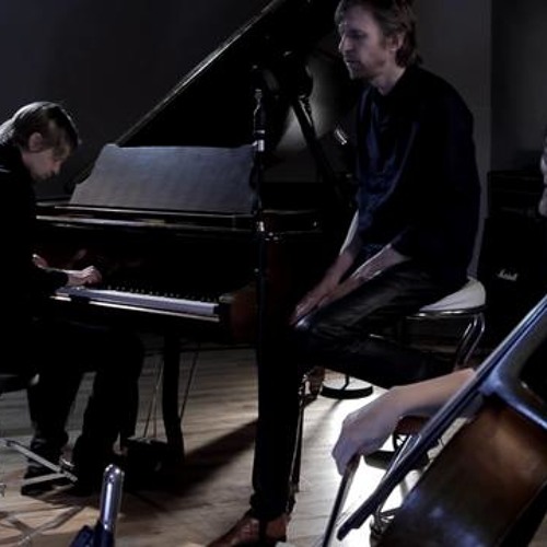 Jay Jay Johanson - On The Other Side