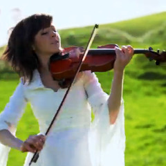 Lord of the Rings Medley - Lindsey Stirling