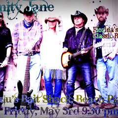 alone-by-heart-calamity-jane-rock-cover