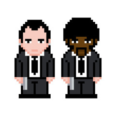 Sporozoïte - Pulp 8bit (Gizmode Royale Wi' Cheese Remix)