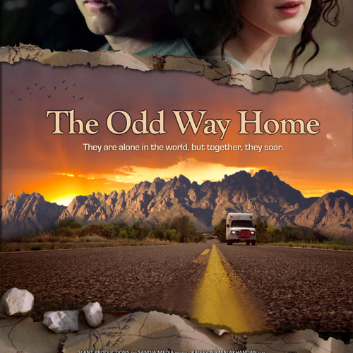 The Odd Way Home
