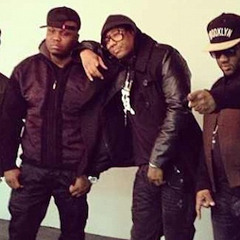 Maino & The Mafia "Broken Language"