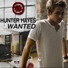 Hunter Hayes Rainy Season