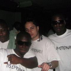 Raw Vybes Live DJ set @ Club Ice, Ayia Napa 01/08/2010