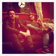 Silibil N' Brains radio freestyle 2004 pt 1