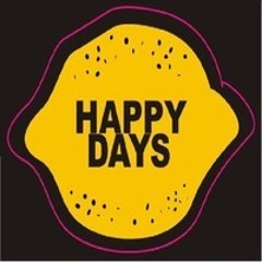 Andrew C. - Try (Original Mix) SAMPLE [Happy Days Rec.]