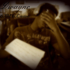 8AM In Canton (Courtesy of Rick Hertz)