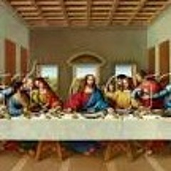 The Gregorian Intro To The Fraction And Covanent Thursday Fraction (Holy Thursday 2013)