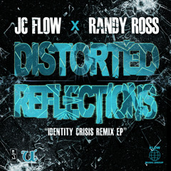 Fire To Our World (feat. Che Blaq) [Distorted Reflections] REMIX