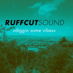 RUFFCUT SOUND - DIGGIN SOME VIBES VOL.1