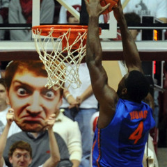 Sebastien Lavoie - Basketball Glitch - Stereo - 2013