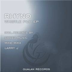 Rhyno - Whistle Pop (MiKe MiKx Remix) FREE DL