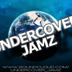 Paula DeAnda - Walk Away (Undercover Jamz Ladies Remix)