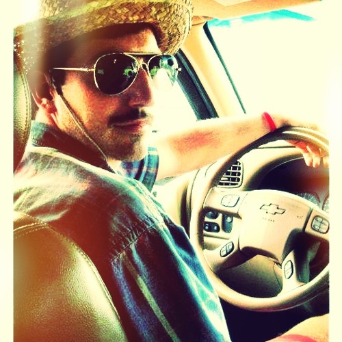 Hurray For The Riff Raff - Western Cowboy