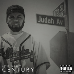 Artie McCraft - "Century"