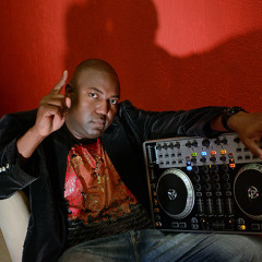 PromoMix3 - DJ Marlon507