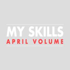 EMSHI_MY SKILLS_APRIL VOLUME_PORTFOLIO