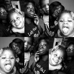 I'll Be There x Tiffany Evans