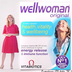 Vitabiotics TV Ad Campaign