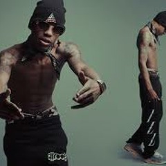 Travis Scott Ft. Blockstar Scale Quintana