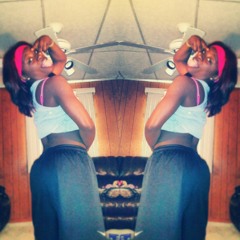 I Like It x Sevyn Streeter (First Part)