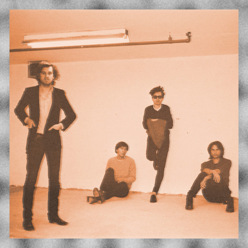Phoenix - Trying To Be Cool (Will Bloomfield Remix)