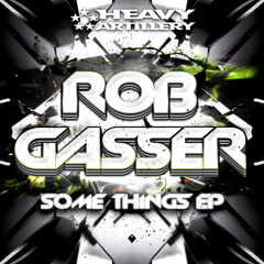 Rob Gasser - Diversity (Original Mix) out now!