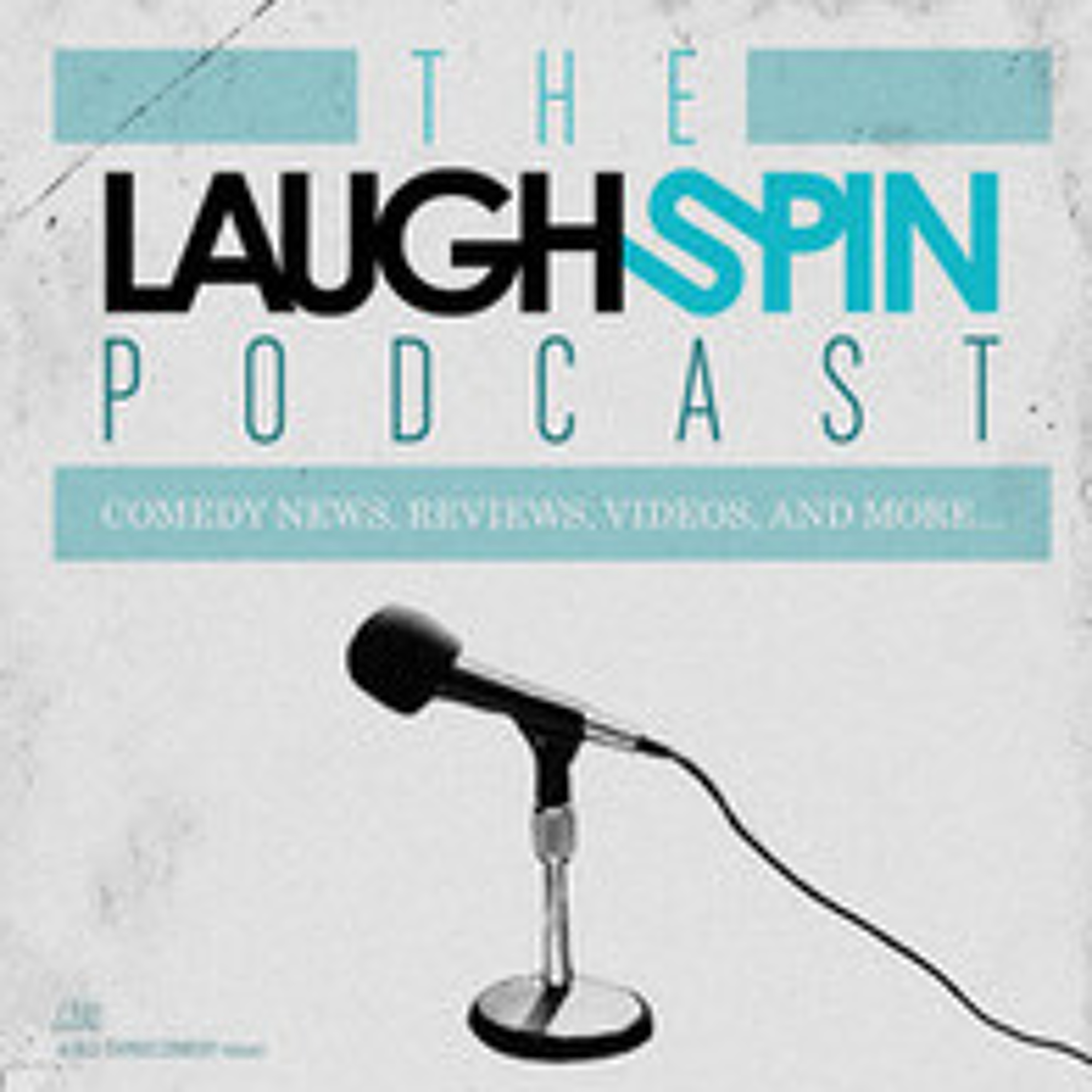 The Laughspin Podcast