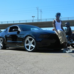 ROLLIN LIKE A BIGSHOT