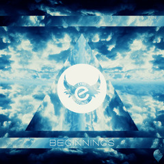 exmosounds - Beginnings (featuring Melissa Pixel) [Original Mix]