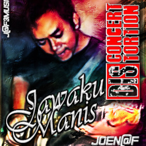 Jawaku Manis (My Sweet Java)