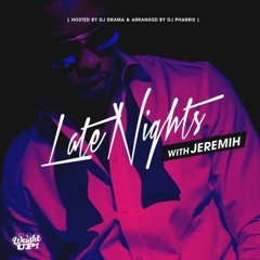 Jeremih-Girlz Gon Wild (Taste Tester Remix)(150 bpm)
