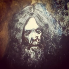 Alan Moore on the human consciousness
