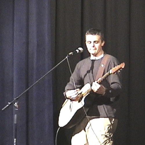 Stream Hands Down (Dashboard Confessional Cover) by Cameron Ziegenfuss