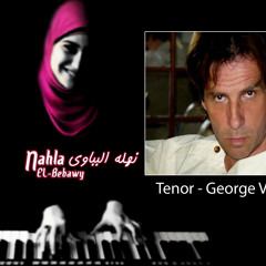 And I love her "The Beatles" -Nahla & George