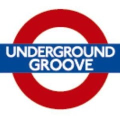 Underground Groove - Mixed by Bad Synthesizer