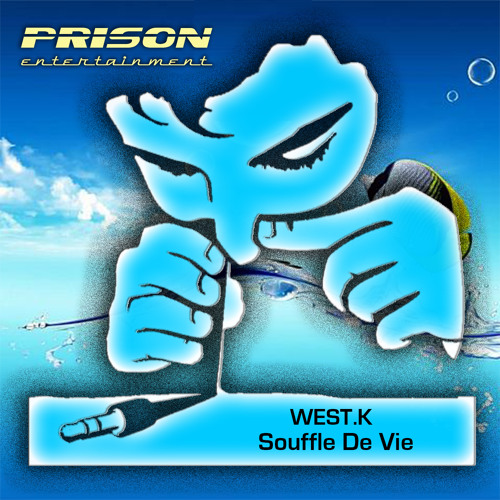 Stream West.K feat. Natacha Quand je rêve de toi... by Prison Entertainment Listen online